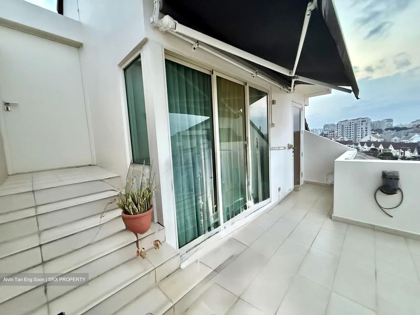 Fontaine Parry (D19), Condominium #573955621